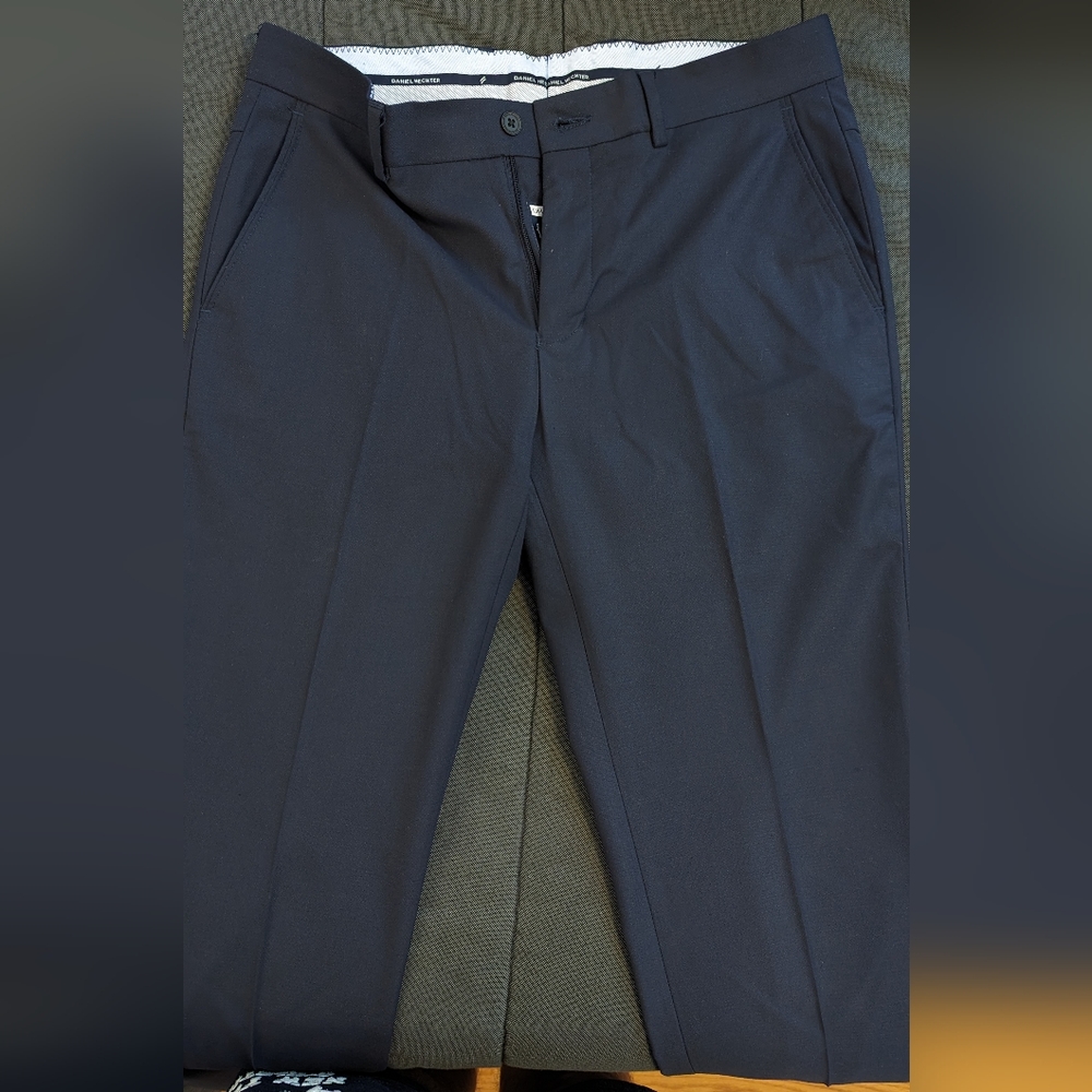 Daniel Hechter Suit/Dress Pants